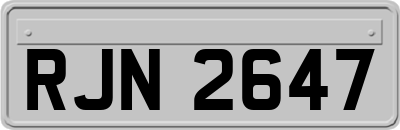 RJN2647