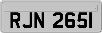 RJN2651