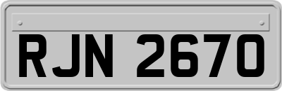 RJN2670