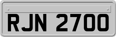 RJN2700