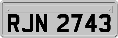 RJN2743