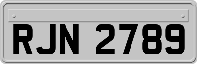 RJN2789