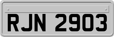 RJN2903