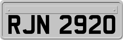 RJN2920