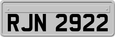 RJN2922