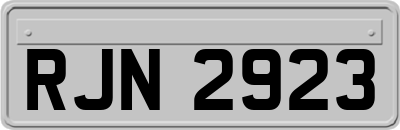 RJN2923