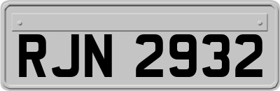 RJN2932