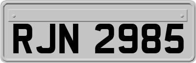 RJN2985