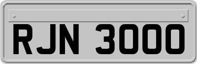 RJN3000