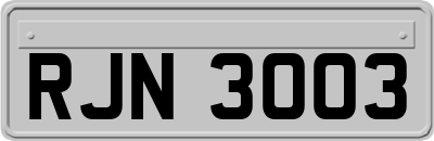 RJN3003