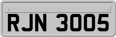 RJN3005