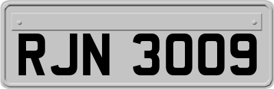 RJN3009