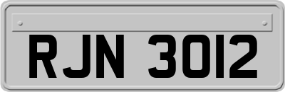 RJN3012