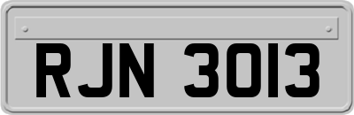 RJN3013