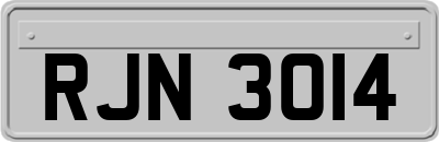 RJN3014