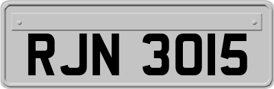 RJN3015