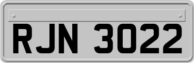 RJN3022