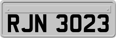 RJN3023