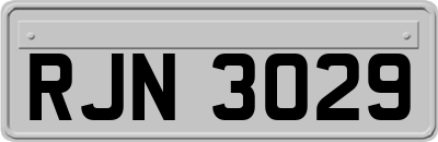 RJN3029