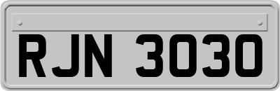 RJN3030