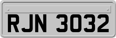 RJN3032