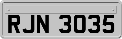 RJN3035