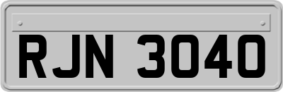 RJN3040