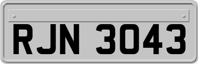 RJN3043