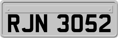 RJN3052