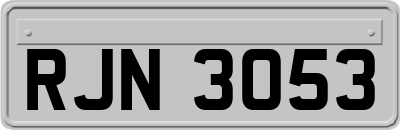 RJN3053