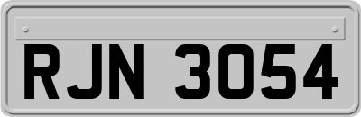 RJN3054