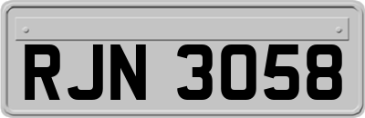 RJN3058