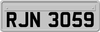 RJN3059