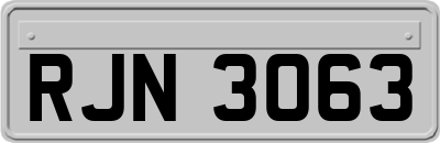 RJN3063