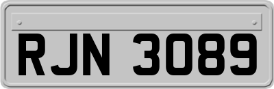 RJN3089