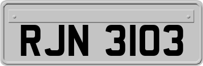 RJN3103