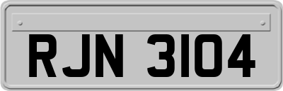 RJN3104