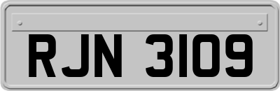 RJN3109