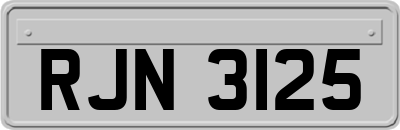 RJN3125