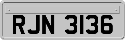 RJN3136