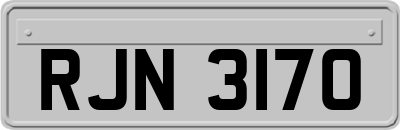 RJN3170