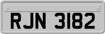 RJN3182