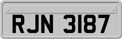 RJN3187