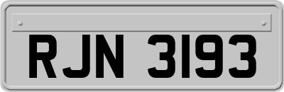 RJN3193