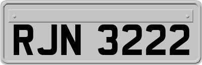 RJN3222