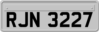 RJN3227