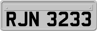 RJN3233