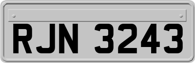 RJN3243