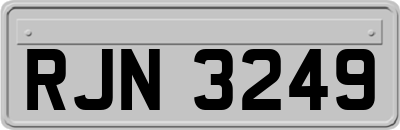 RJN3249