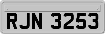 RJN3253